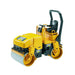 Bruder 02434 CATERPILLAR Asphalt Drum Roller