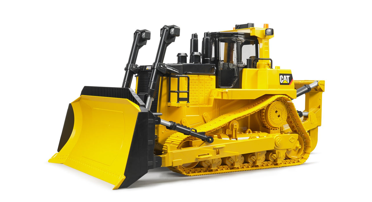 Bruder 02453 CATERPILLAR Large Track-Type Tractor Bulldozer