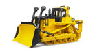 Bruder 02453 CATERPILLAR Large Track-Type Tractor Bulldozer