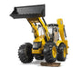Bruder 02454  Backhoe loader