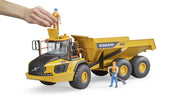 Bruder 02455 Volvo A60H Hauler