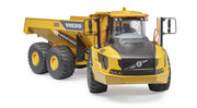 Bruder 02455 Volvo A60H Hauler