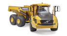 Bruder 02455 Volvo A60H Hauler