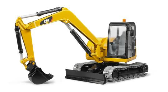 Bruder 02457 CATERPILLAR Mini Excavator