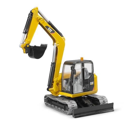 Bruder 02457 CATERPILLAR Mini Excavator
