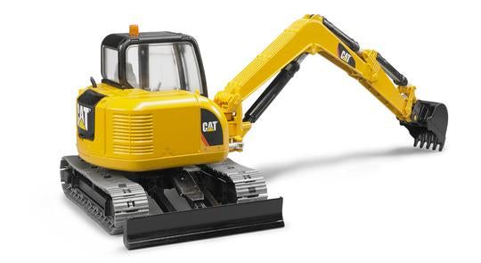 Bruder 02457 CATERPILLAR Mini Excavator