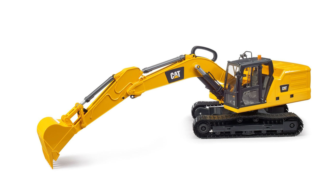 Bruder 02484 CATERPILLAR Excavator