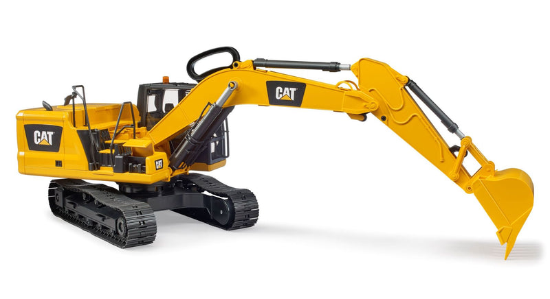 Bruder 02484 CATERPILLAR Excavator