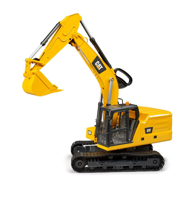 Bruder 02484 CATERPILLAR Excavator