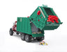 Bruder 02812 MACK Granite Garbage Truck