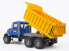 Bruder 02815 MACK Granite Dump Truck