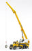 Bruder 02818 MACK Granite Liebherr Crane Truck