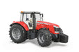 Bruder 03046 Massey Ferguson 7600 Tractor