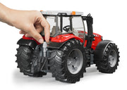 Bruder 03046 Massey Ferguson 7600 Tractor