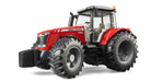 Bruder 03046 Massey Ferguson 7600 Tractor