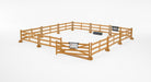Bruder 62604 Brown Pasture Fence