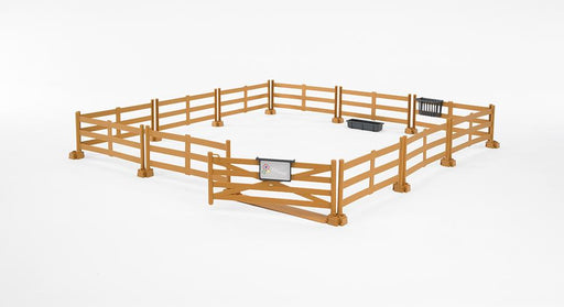 Bruder 62604 Brown Pasture Fence
