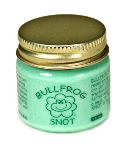 Bullfrog Snot Traction Compound 1oz