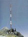 Busch 5965 HO ScaleTransmission Tower Kit