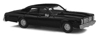 Busch 89120 HO Scale (1:87) 1976 Dodge Monaco Sedan - Assembled
