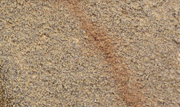 Woodland Scenics C1288 Fine Gravel Buff