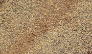Woodland Scenics C1289 Coarse Gravel Buff