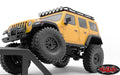 RC4WD VVV-C1040 Side Step Sliders for SCX24 Wrangler Style A