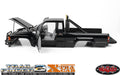 RC4WD Z-RTR0057 RTR Trail Finder 2 LWB with 1987 Toyota XTRAcab Bodyset