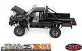 RC4WD Z-RTR0057 RTR Trail Finder 2 LWB with 1987 Toyota XTRAcab Bodyset