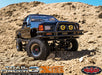 RC4WD Z-RTR0057 RTR Trail Finder 2 LWB with 1987 Toyota XTRAcab Bodyset