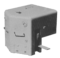 Cannon & Company 1103 HO Scale EMD Short Hood Kit 81