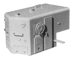 Cannon & Company 1106 HO Scale EMD Short Hood Kit 123