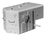 Cannon & Company 1106 HO Scale EMD Short Hood Kit 123