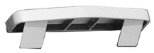 Cannon & Company 2103 HO Scale Anticlimber Standard Dash-2 (2-Pack)