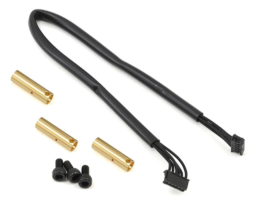 Castle Creations 010-0162-03 Mamba Micro X ESC with 1406-2850KV Motor