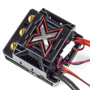 Castle Creations 010-0164-00 Sidewinder 4 Waterproof Sensorless ESC