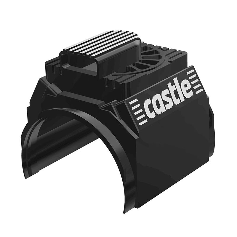 Castle Creations 011-0004-00 CC Blower 15 Series For 1/8 Motors