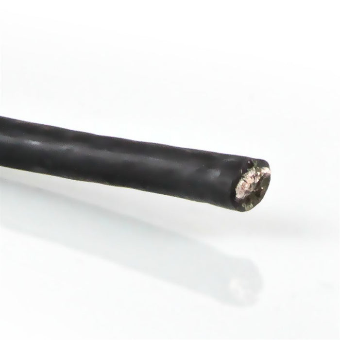 Castle Creations 011-0030-00 3' Black 10 Gauge Wire