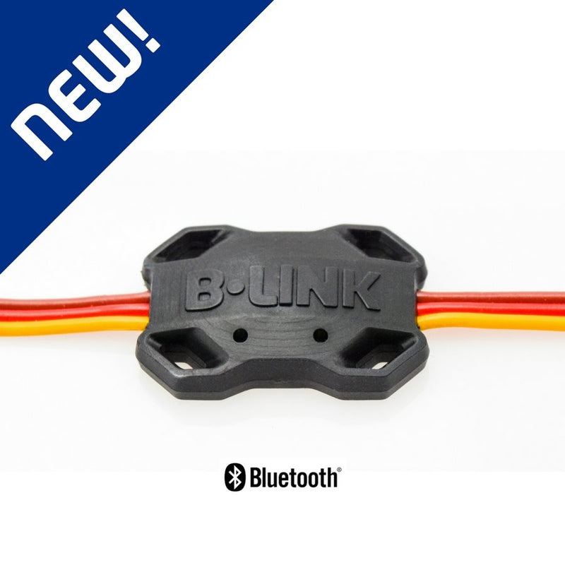 Castle Creations 011-0135-00 B-Link Bluetooth Adapter