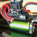 Castle Creations 060-0091-00 Sensored Brushless Motor 2400KV