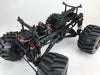 CEN Racing 8960 1/10 4WD RTR Ford B50 Solid Axle Monster Truck