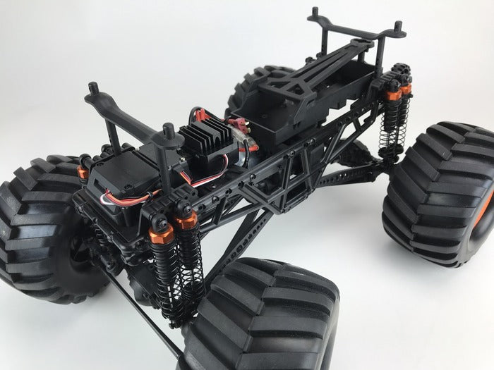 CEN Racing 8960 1/10 4WD RTR Ford B50 Solid Axle Monster Truck