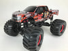 CEN Racing 8965 RTR 1/10 Scale 4WD Hyper Lube Solid Axle Monster Truck