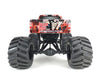 CEN Racing 8965 RTR 1/10 Scale 4WD Hyper Lube Solid Axle Monster Truck