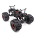 CEN Racing 8965 RTR 1/10 Scale 4WD Hyper Lube Solid Axle Monster Truck