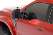 CEN Racing 8982 Red Candy Apple 1/10 4WD RTR Ford F-450 DL Custom Series Solid Axle Dually Pickup