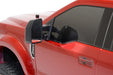 CEN Racing 8982 Red Candy Apple 1/10 4WD RTR Ford F-450 DL Custom Series Solid Axle Dually Pickup