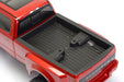 CEN Racing 8982 Red Candy Apple 1/10 4WD RTR Ford F-450 DL Custom Series Solid Axle Dually Pickup