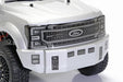 CEN Racing 8983 Silver Mercury 1/10 4WD RTR Ford F-450 DL Custom Series Solid Axle Dually Pickup