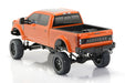 CEN Racing 8993 Daytona Burnt Copper 1/10 4WD RTR KG1 Lifted Ford F-450 Dually